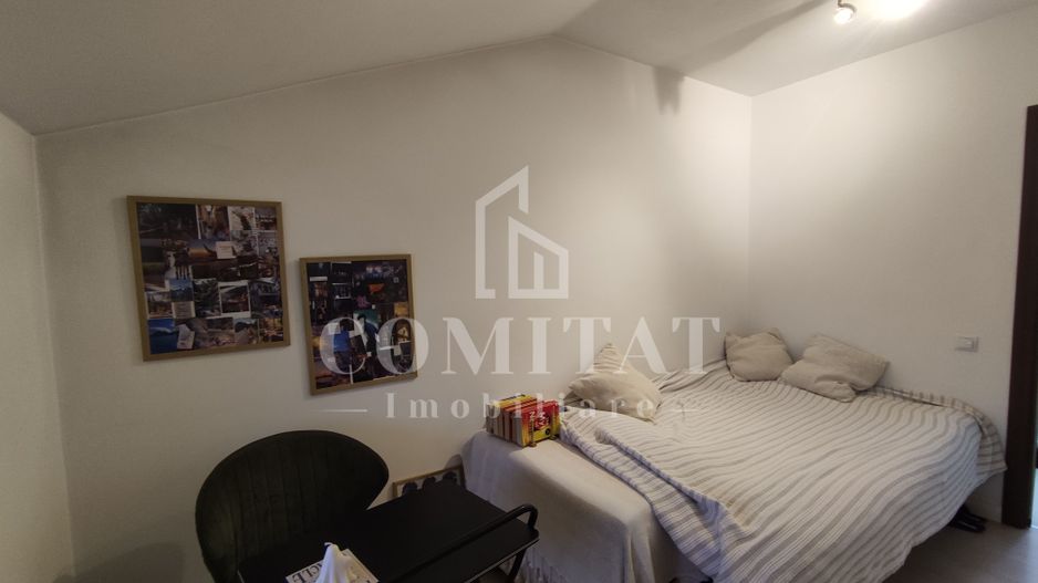 Apartament cu 3 Camere | Zona Auchan - Cartierul Iris - Poză 11