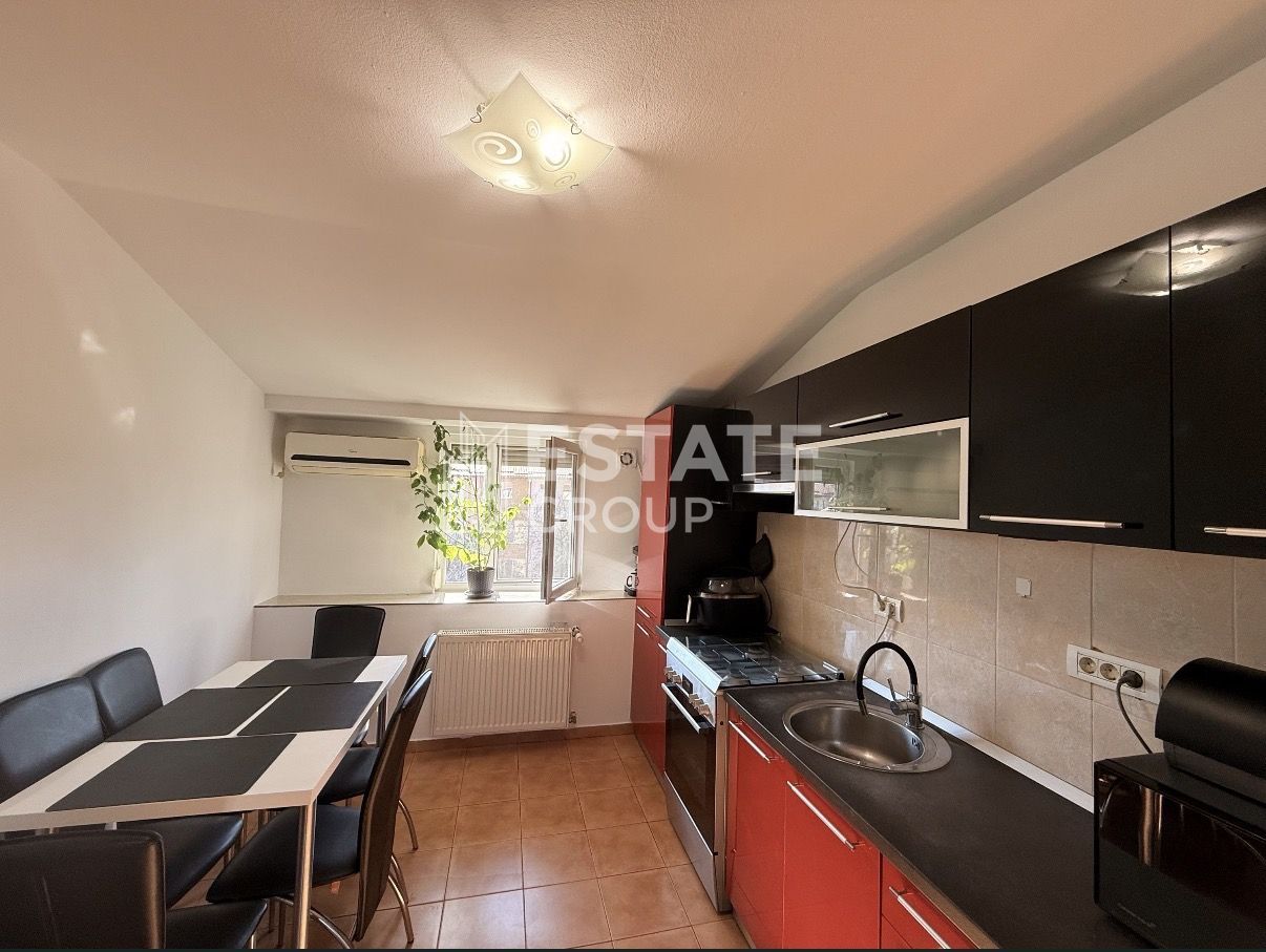 Apartament cu 2 camere in zona Sagului - Poză 7