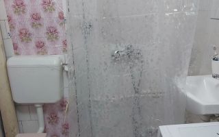 Garsoniera zona Sagului etaj 1 - Poză 3