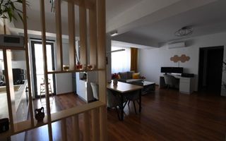 Apartament 2 camere – 56 mp + terasă 8 mp, în Pipera - Poză 4