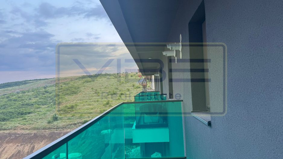 Apartament NOU 1 camera Bucium Mega Image - Poză 19