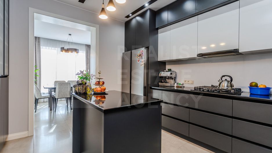 Vânzare, casă, 2 nivele, 230 mp+2,3 ari, str. Independenței, Bubuieci - Poză 14