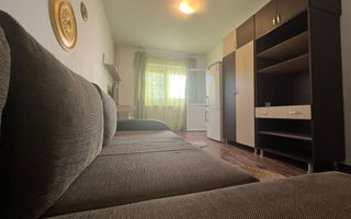 Garsoniera Pacurari - 20 min Copou - Poză 3