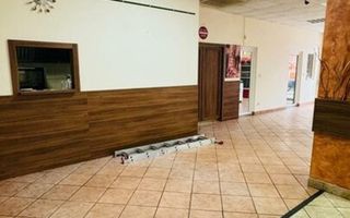 Spatiu comercial de inchiriat, vad , vitina 2 front Vlaicu Arad - Poză 2