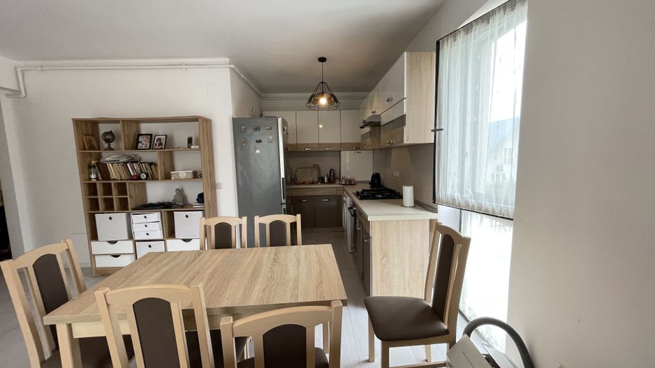 Apartament mobilat si utilat complet - Poză 5