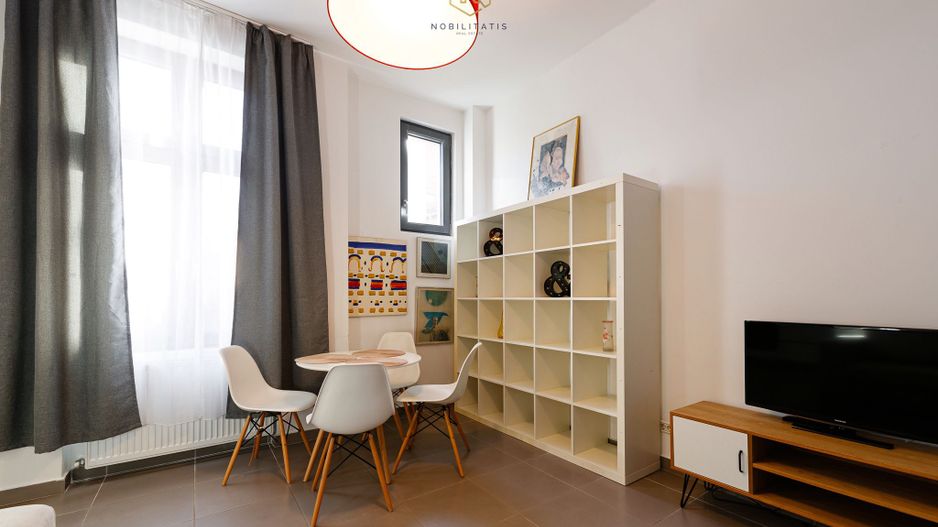 Oferta inchiriata - Apartament langa Facultati, Central - 2 camere - Poză 29