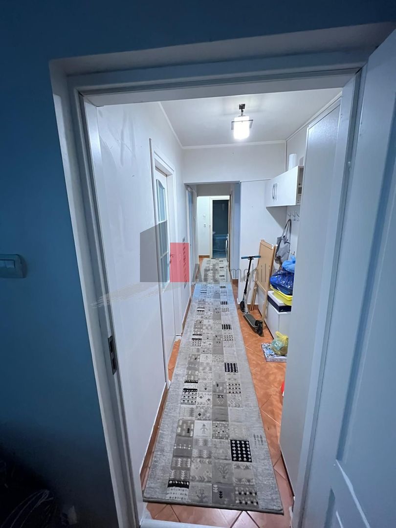 Apartament 3 camere Pantelimon Parcul Dobroesti - Poză 3