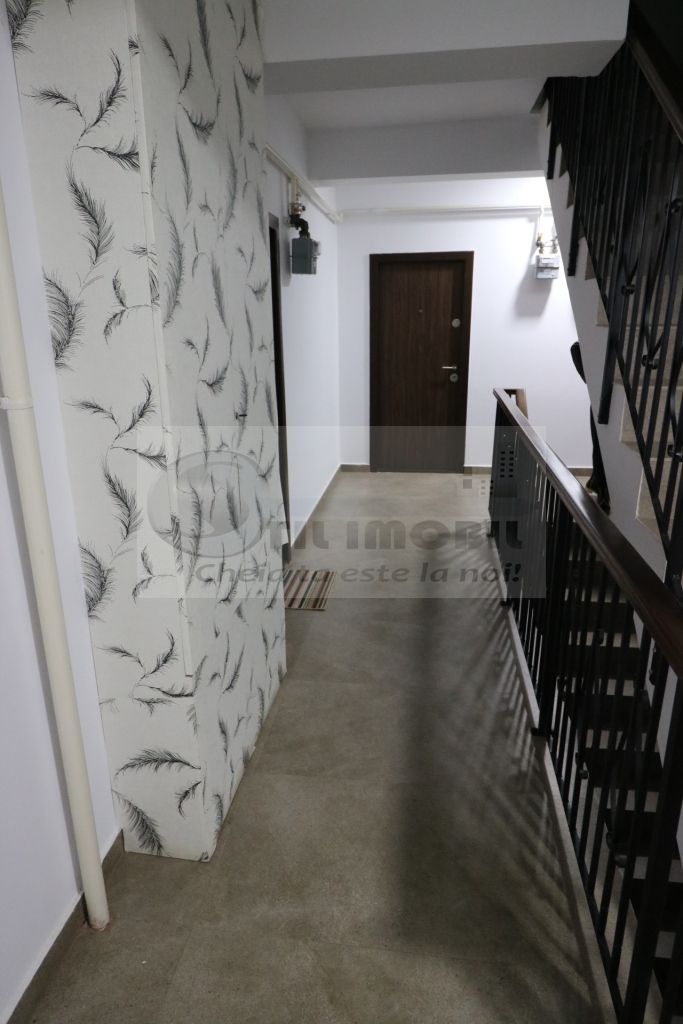 APARTAMENT 2 CAMERE DECOMANDAT PLATOU GALATA-350 € - Poză 18