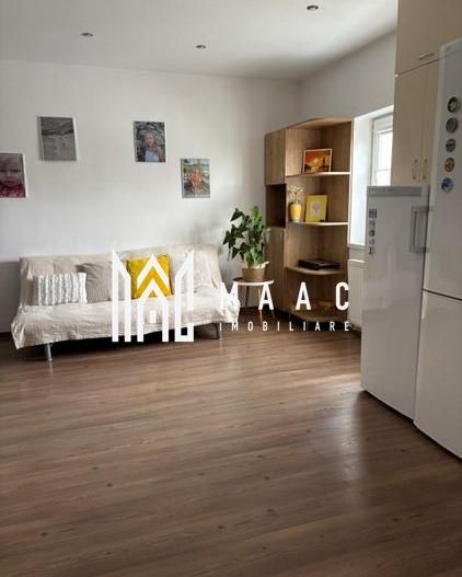 Apartament 3 camere | 80 Mp |  Rahovei  Sibiu - Poză 1