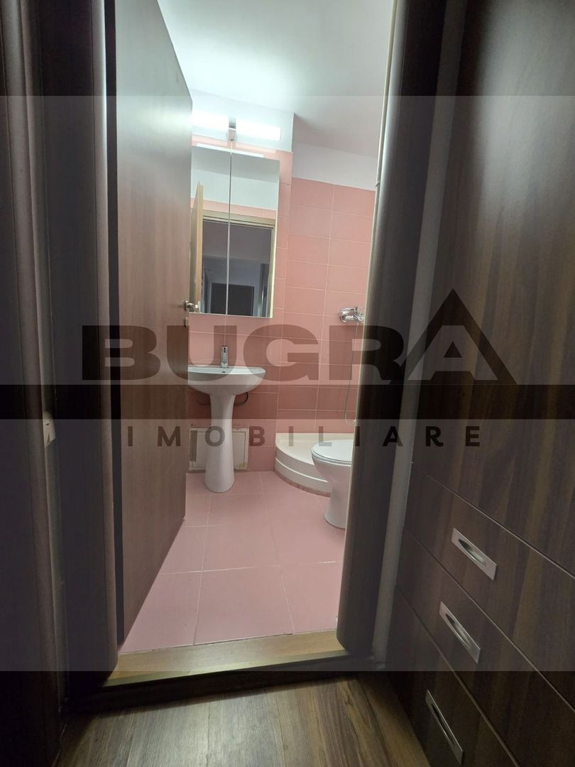 Apartament 4 camere decomandate, 85 mp, parcare, zona N Titulescu - Poză 14