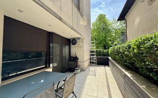 Apartament cu 4 camere 250mp* 2 parcări subterane / Dorobanti-Capitale - Poză 46