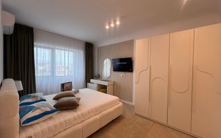 PRIMA INCHIRIERE | CORTINA PIPERA | PARCARE SUBTERANA | TERASA - Poză 13