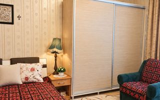 Exclusivitate - Apartament 2 camere IC Frimu - 57 mp, 2 balcoane, etaj 3 - Poză 5