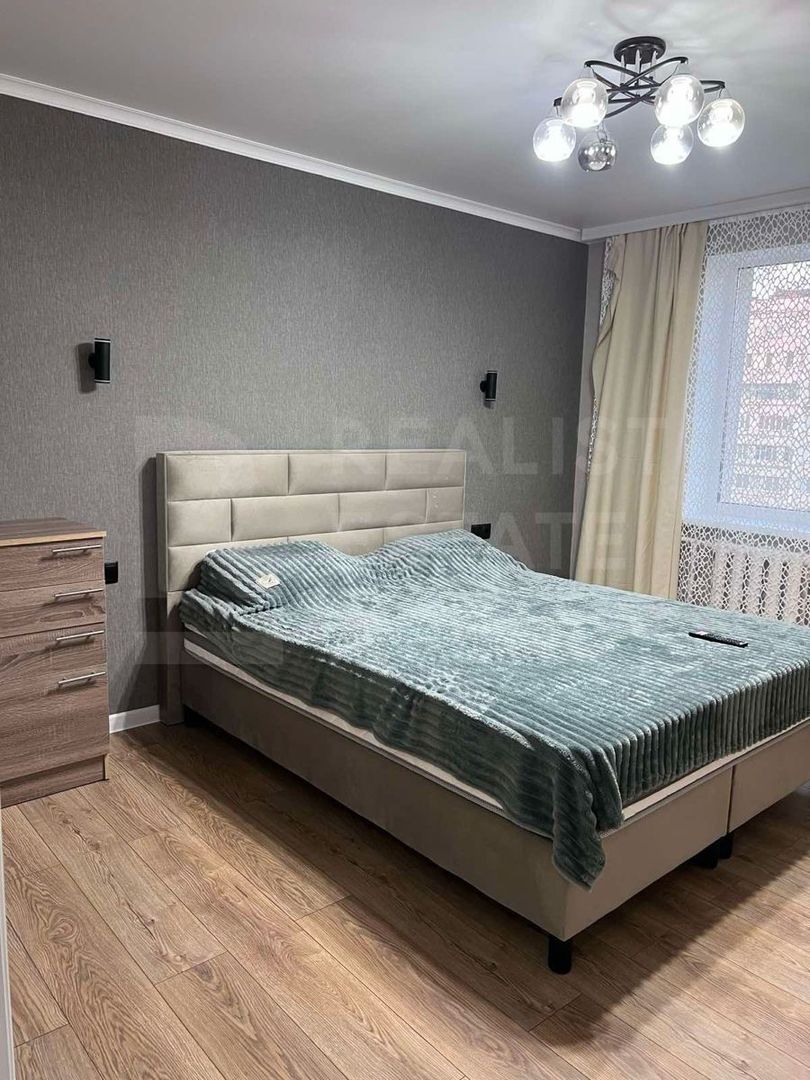 Chirie, apartament, 2 camere, bd. Moscova - Poză 1