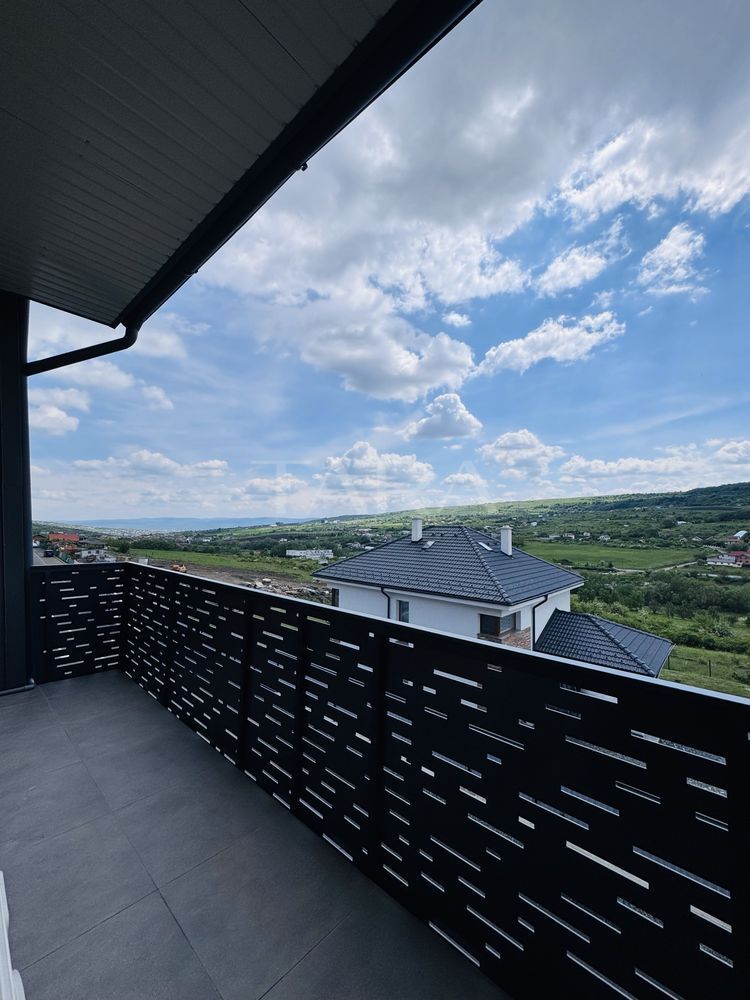 Apartament cu 3 camere, balcon de 9 mp, parcare și boxă de depozitare. - Poză 8