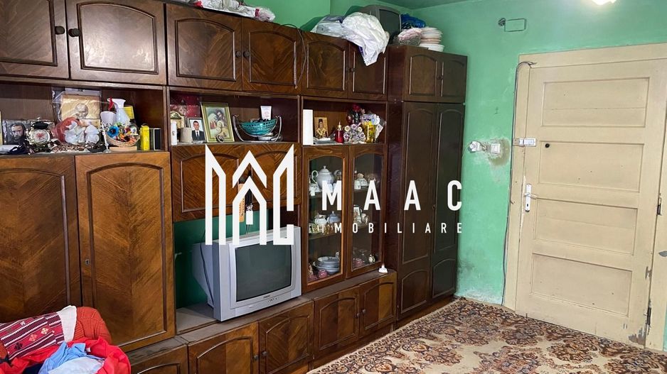 Apartament 1 Camera I Etaj 1 I Pivniță I Central - Poză 3