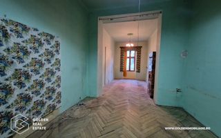 Apartament o camera, 70 mp, ultracentral, cladirea Catedralei Catolice - Poză 4