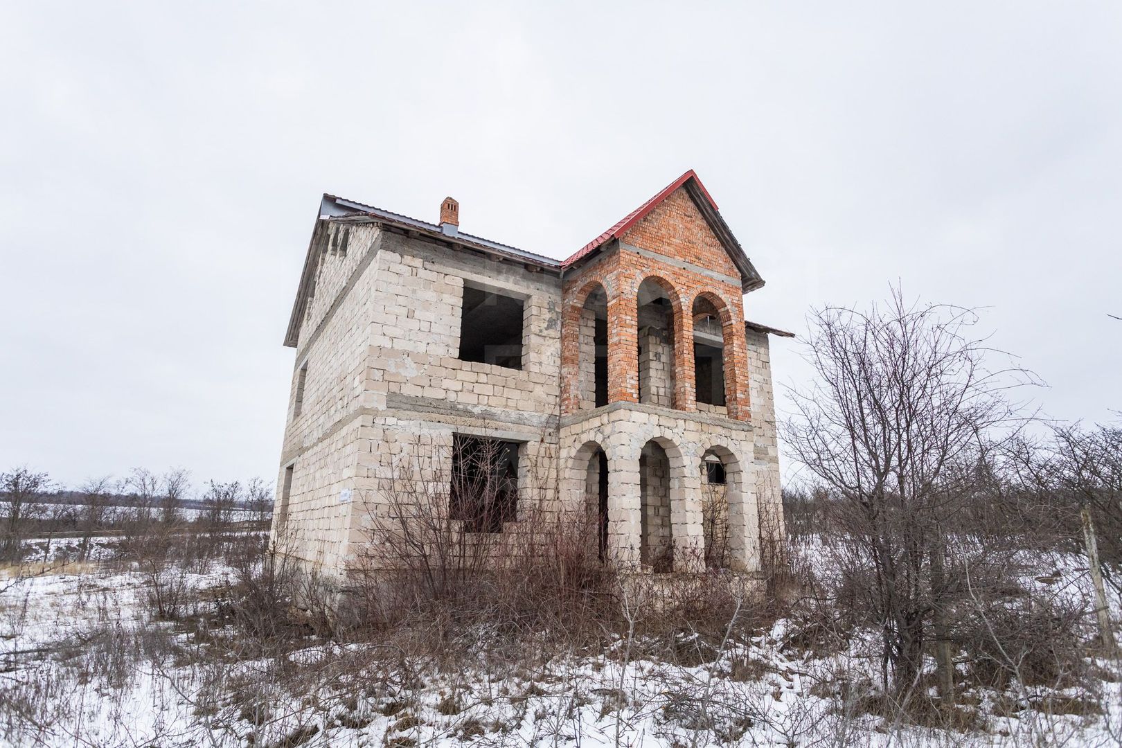 Vânzare, teren de construcții, 37  ari, satul Hrușova, Criuleni - Poză 23