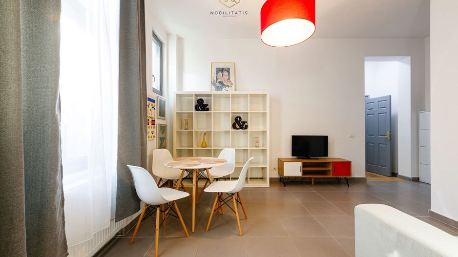 Oferta inchiriata - Apartament langa Facultati, Central - 2 camere - Poză 30