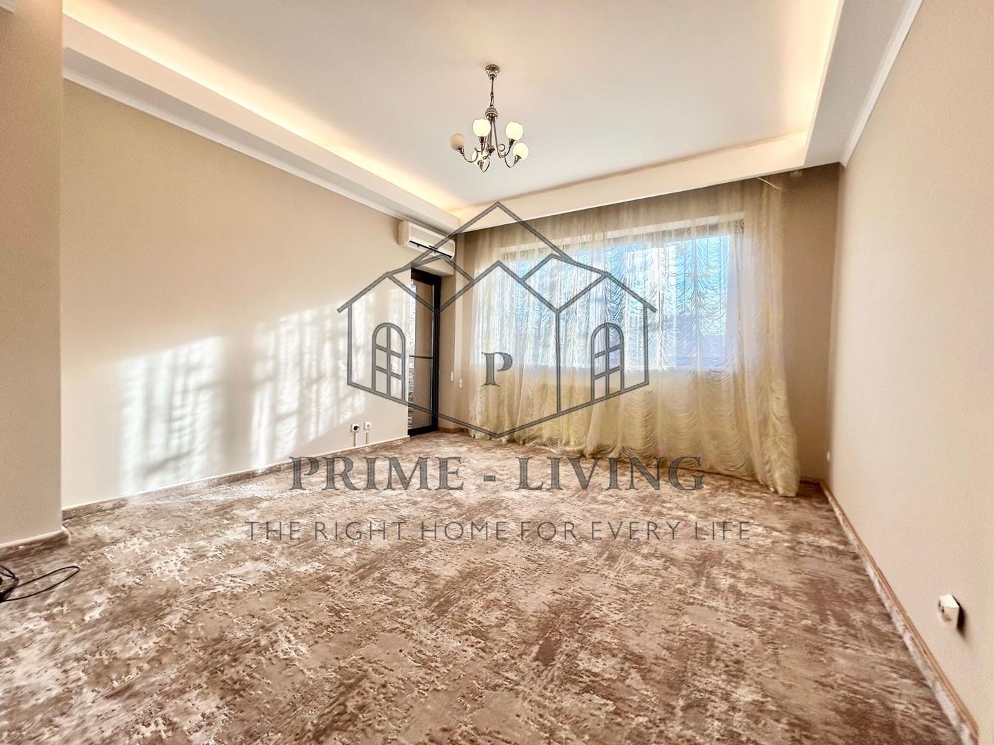 APARTAMENT SPATIOS CU 4 CAMERE LA INCHIRIERE LANGA PARCUL HERATSRAU - Poză 5