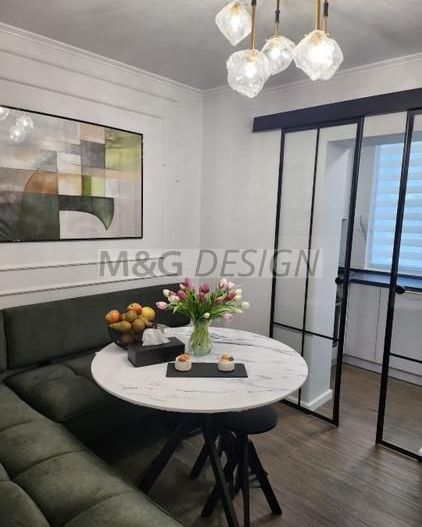 Apartament 2 camere Girocului etaj 1 lux - Poză 4
