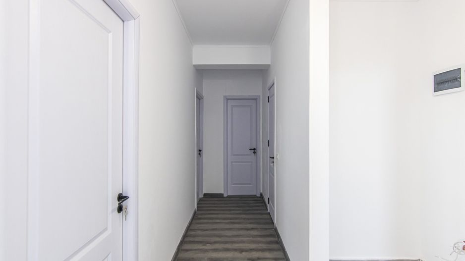 MILITARI RESIDENCE |  SERG. ILIE PETRE NR. 8B | FINISAT COMPLET | COMISION 0% | - Poză 9
