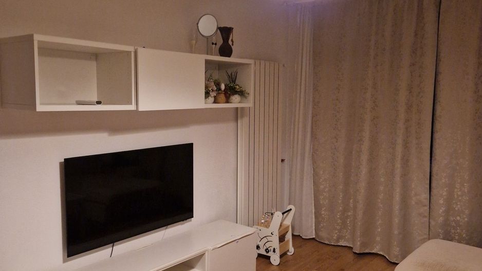 De închiriat apartament 3 camere Titan | 4 min metrou - Poză 2