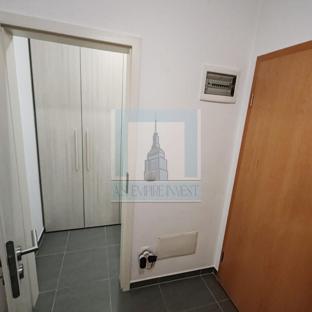 Apartament 2 camere mobilat/utilat - zona Tractorul - Poză 7