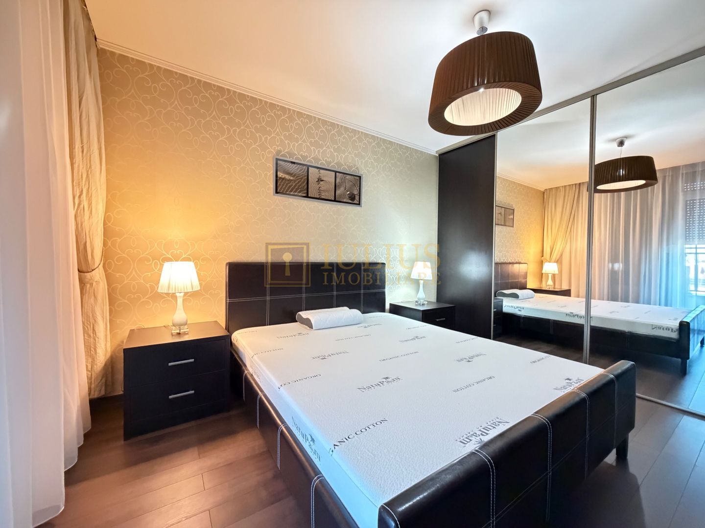 PENTHOUSE zona Braytim - Soarelui, terasa de 50mp, strada secundara/linistita! - Poză 15