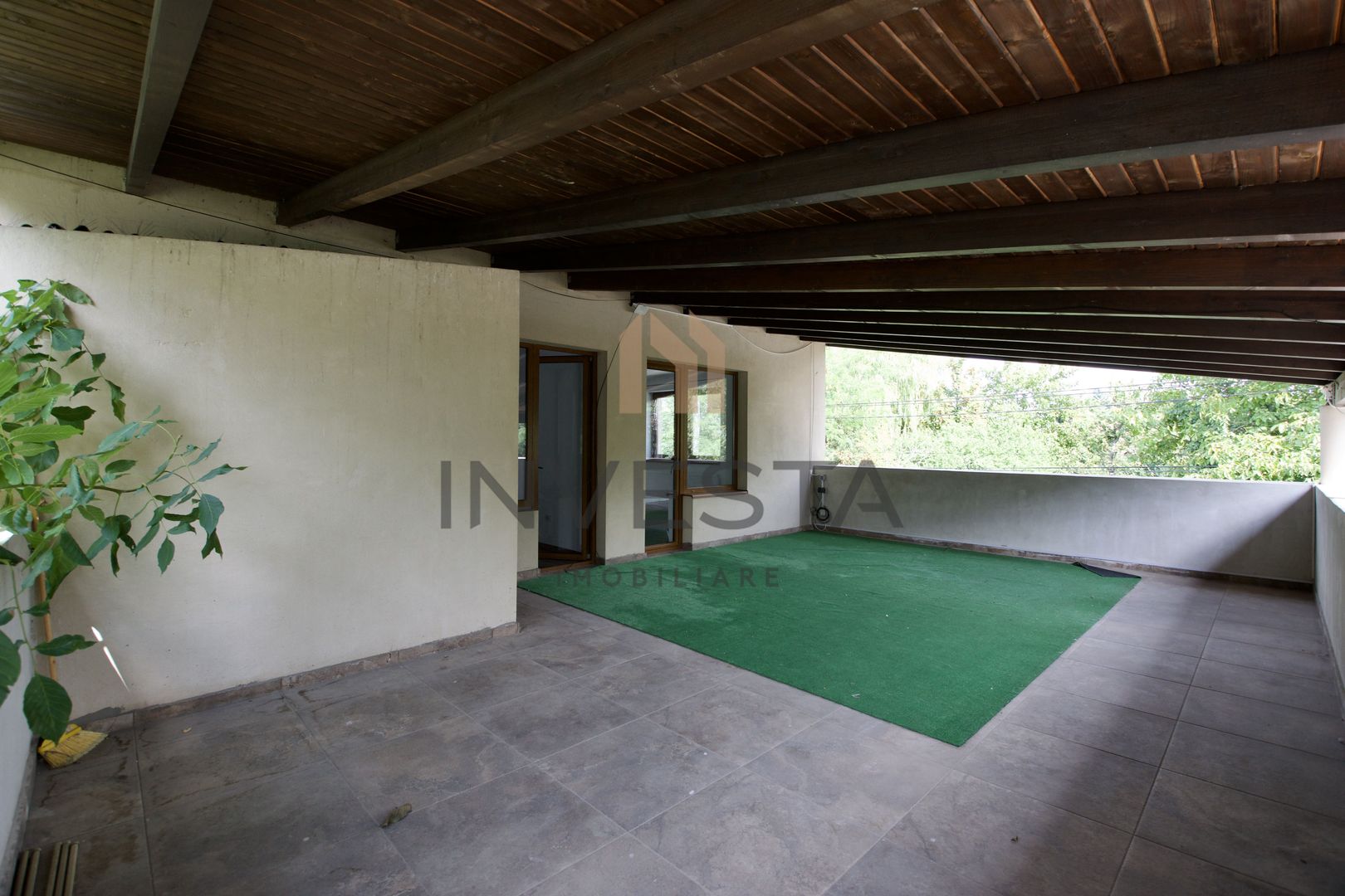 CASA DE INCHIRIAT BUNA ZIUA 280 MP UTILI | 600 MP CURTE - Poză 12