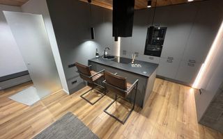 2 camere open space, mobilat LUX, Zorilor Frunzisului, zona LIDL - Poză 3