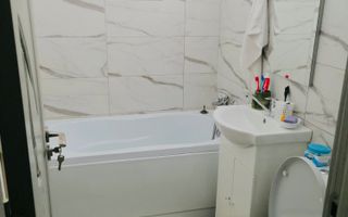 🔹 Apartament 2 camere SD, mobilat și utilat | Etaj 1 | Zona Baza 3 | - Poză 8