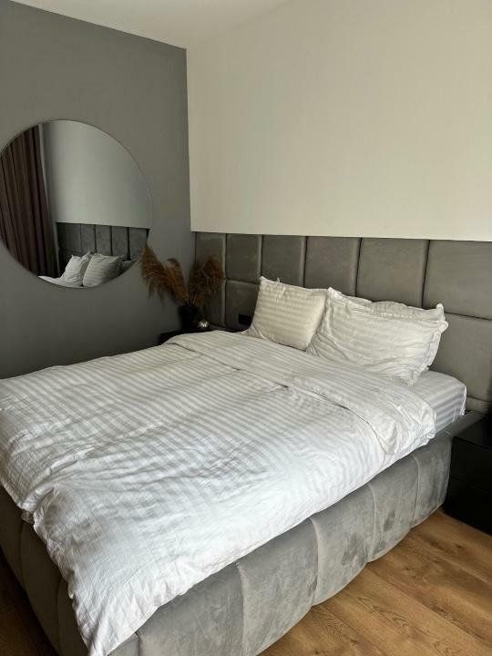 Apartament Premium mobilat , utilat 2 camere Grand Kristal - Poză 9