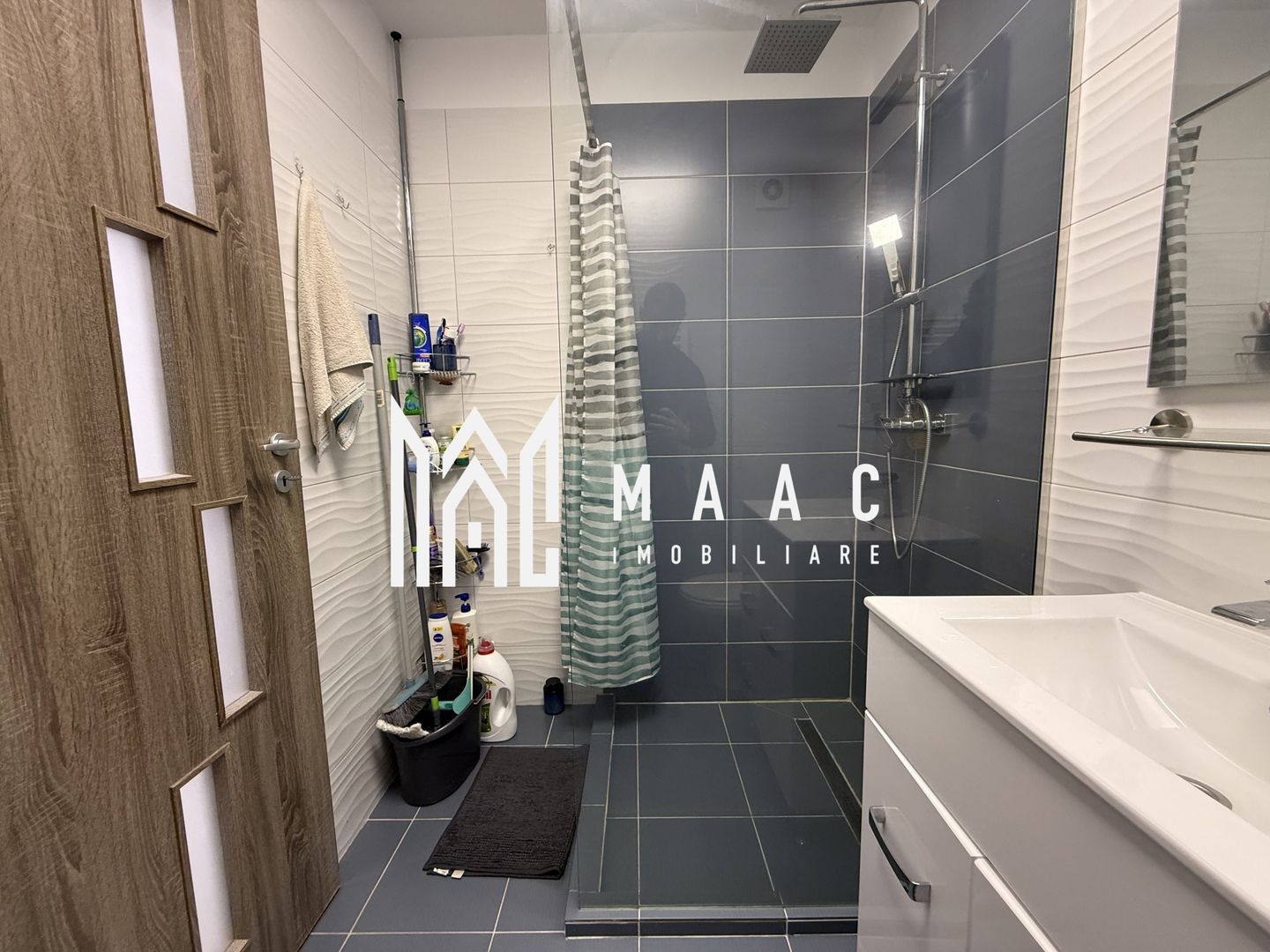 Apartament 3 camere | Balcon | Loc de parcare | Magnolia - Poză 9