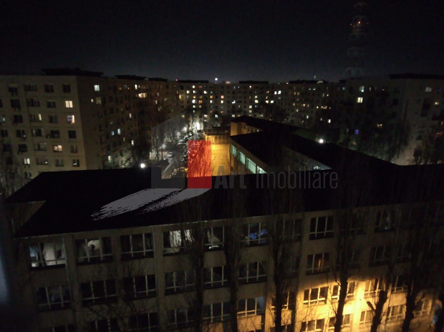 Vânzare apartament 4 camere decomandat Olteniței - Sudului - Poză 3