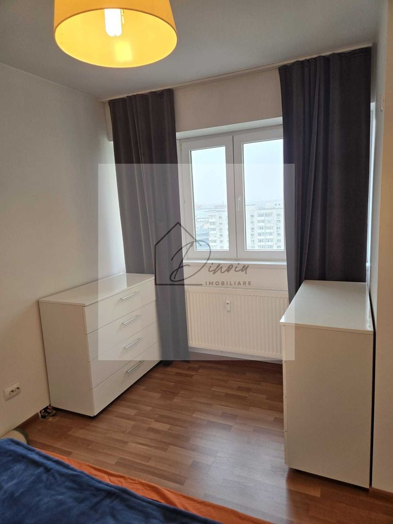 4 camere Piata Delfinului - Chisinau - Pantelimon I Mega Mall - Poză 6