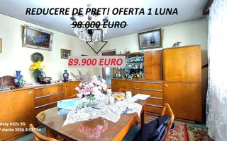 Vanzare apartament cu 3 camere Colentina, Kaufland. - Poză 1