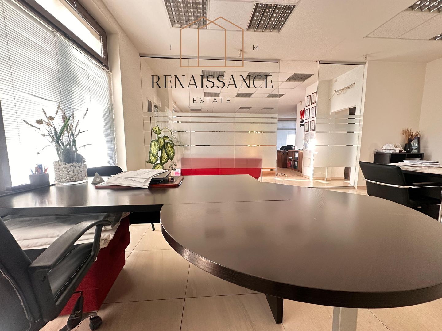 Calea Aradului Spatiu Birouri | 181mp Mobilat | Parcare cu Bariera - Poză 2