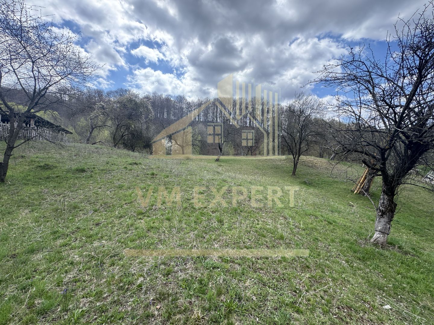 TEREN INTRAVILAN 4365 MP POENARII DE MUȘCEL  JUDEȚUL ARGES - Poză 12