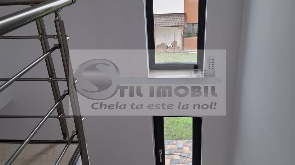 Casa tip Duplex in Valea Adanca 150 000 euro - Poză 7