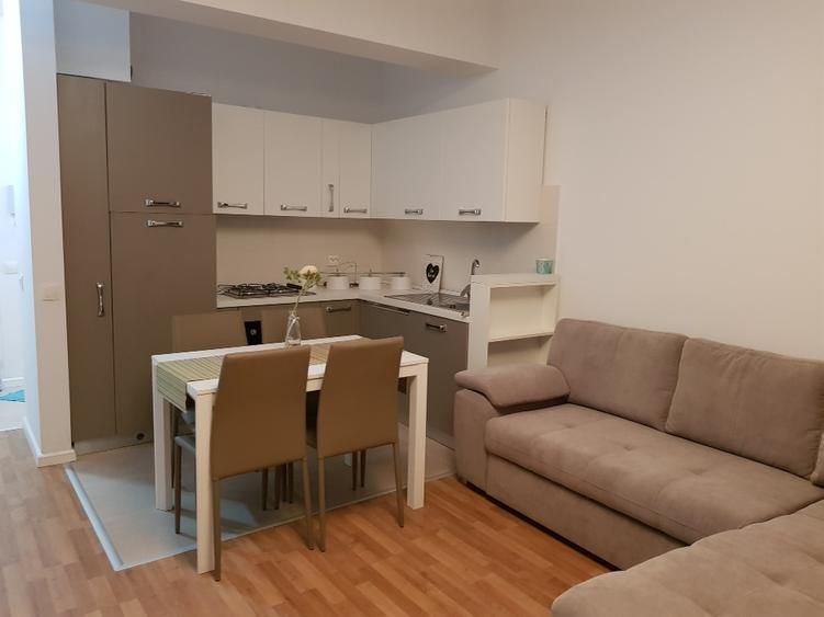 Apartament lux 2 camere, centrală, etaj 1, bloc nou langa Parcul Titan - Poză 6