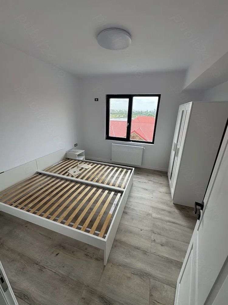 AP. 2 CAMERE- FUNDENI, PRIMA INCHIRIERE, PET-FRIENDLY, PARCARE INCLUSA - Poză 3