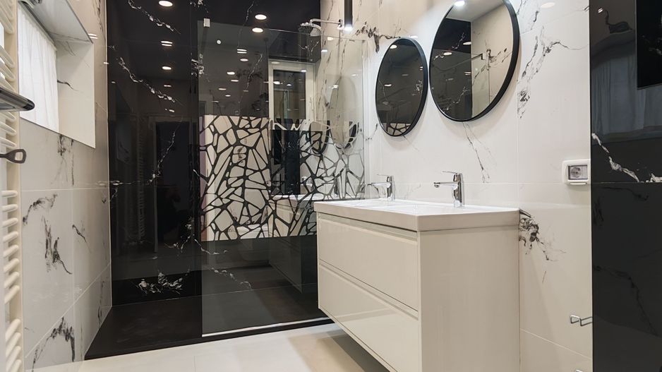 Vilă duplex Pipera, grădină, parcare - Poză 7