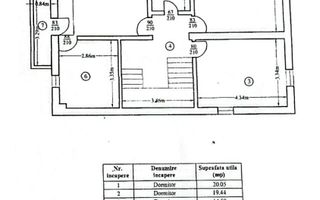 Vila spațioasă în Otopeni I cu acces direct DN1 I 7 camere I Comision - Poză 5