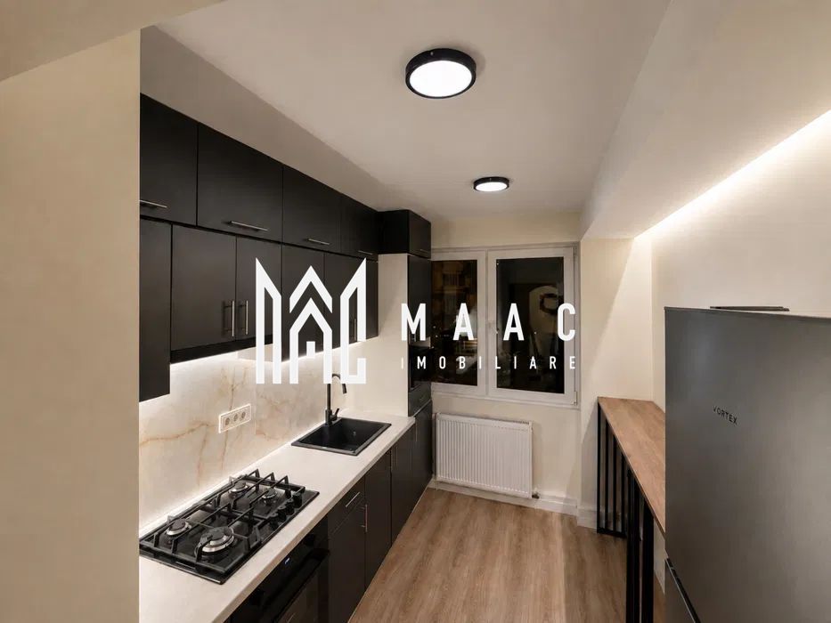 Apartament de închiriat Sibiu | Central | 2 camere | 45 mp - Poză 2