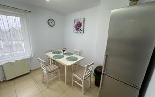 Apartament de 3 camere, 68mp, zona strazii Decebal - Poză 14