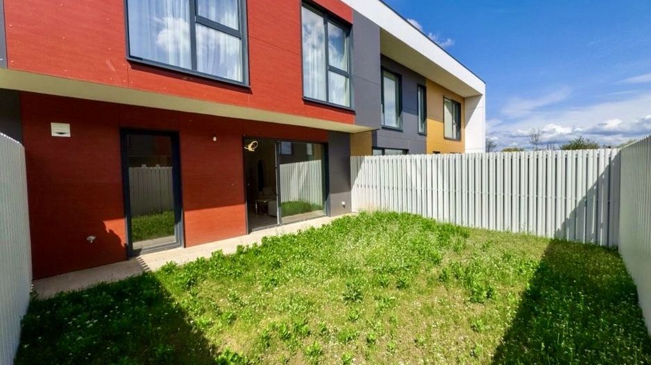 Rental | 3 Room New Villa | Premium | Furnished - Poză 8