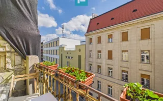 Apartament o cameră ultracentral, Piața Victoriei - Poză 11