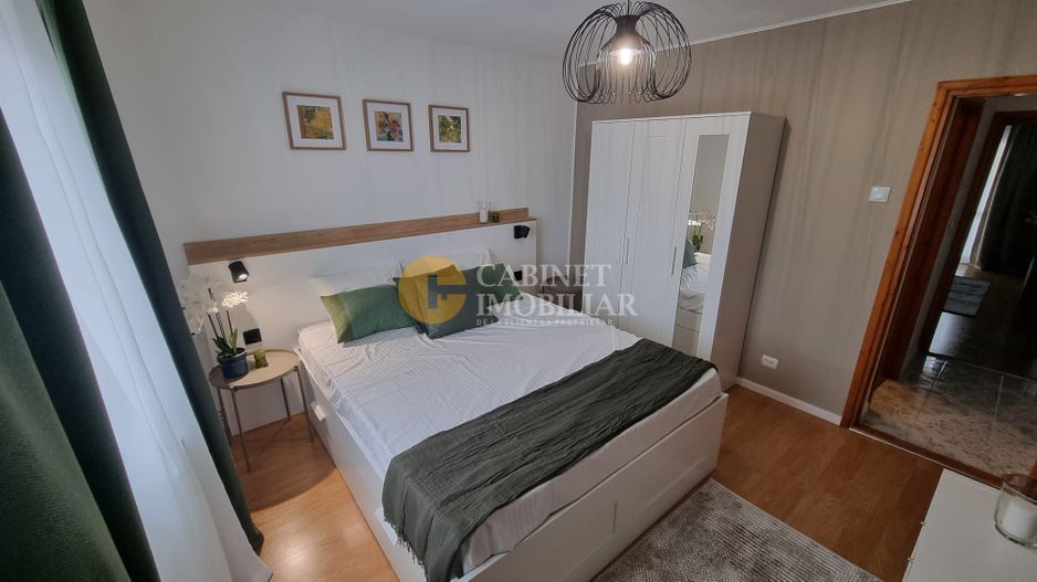 Chirie - 2 camere - Gara - Poză 2