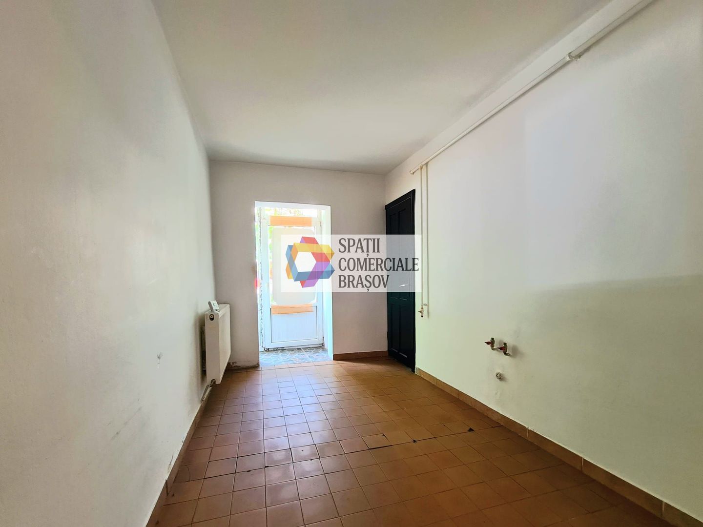 Apartament cu doua camere, zona Racadau 55 mp - Poză 3